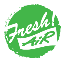 Fresh! AiR Art & Environment residency